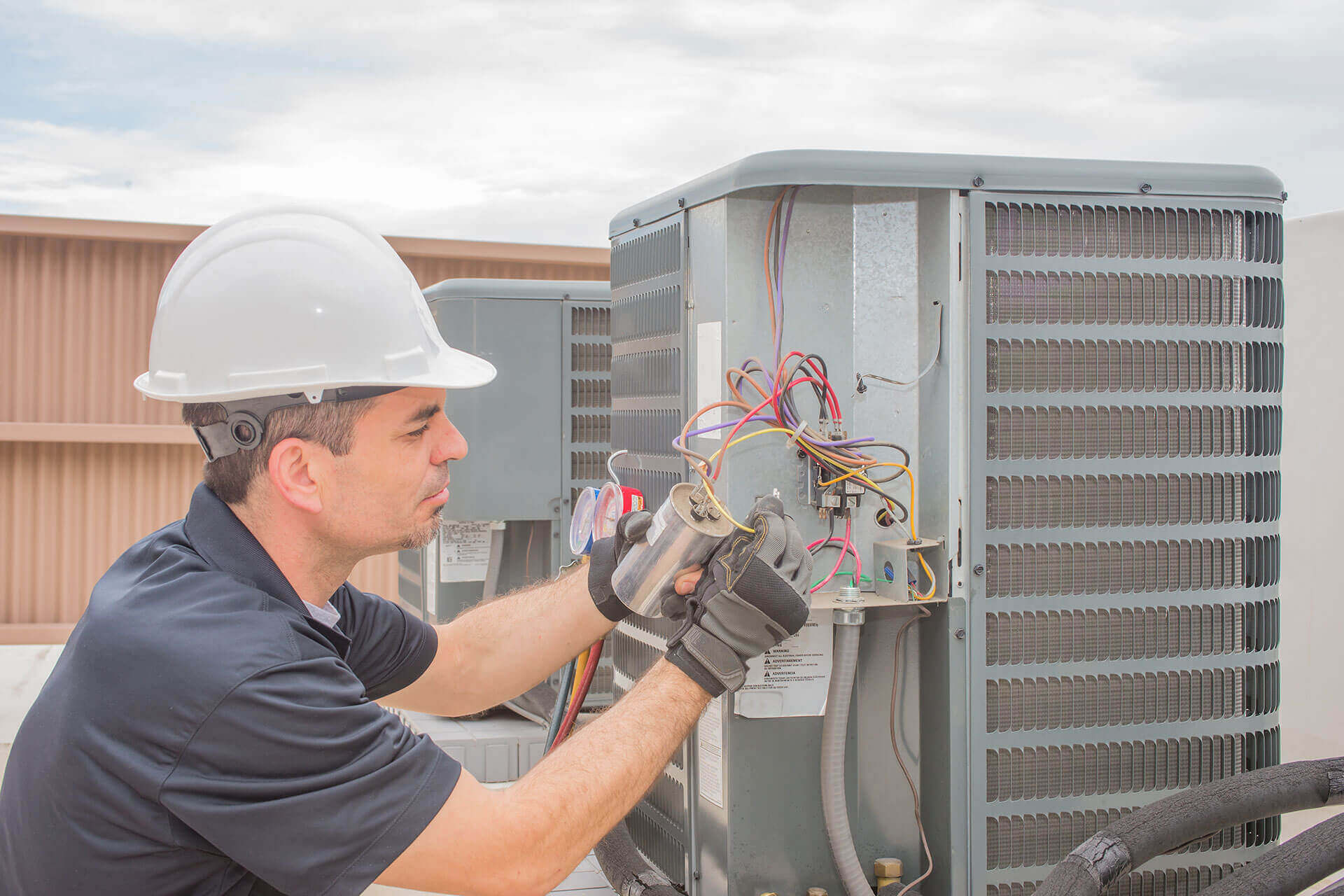 How to Lower Your Energy Bills with HVAC Efficiency San Jose