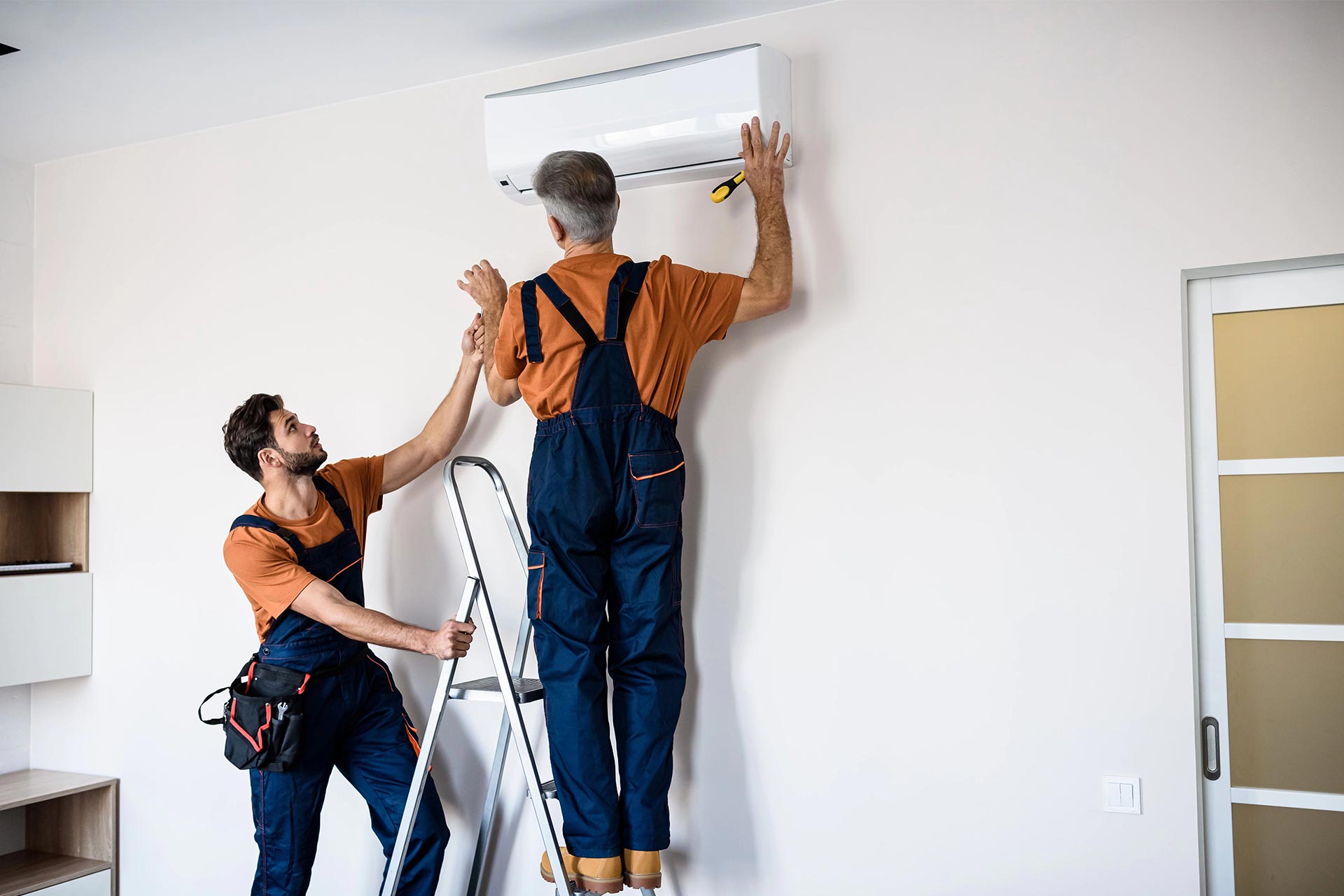 Navigating HVAC Installation: What Homeowners Need to Know