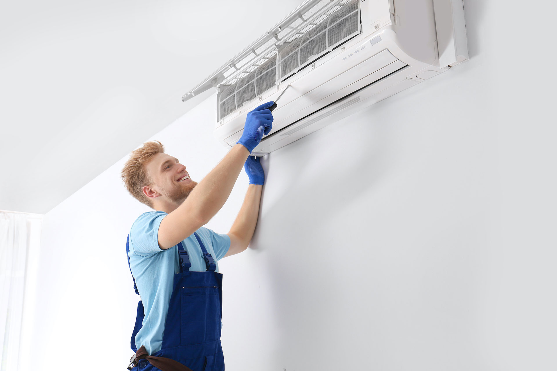 The Impact of Seasonal Changes on Your HVAC  System: Preparing for Bay Area Climate