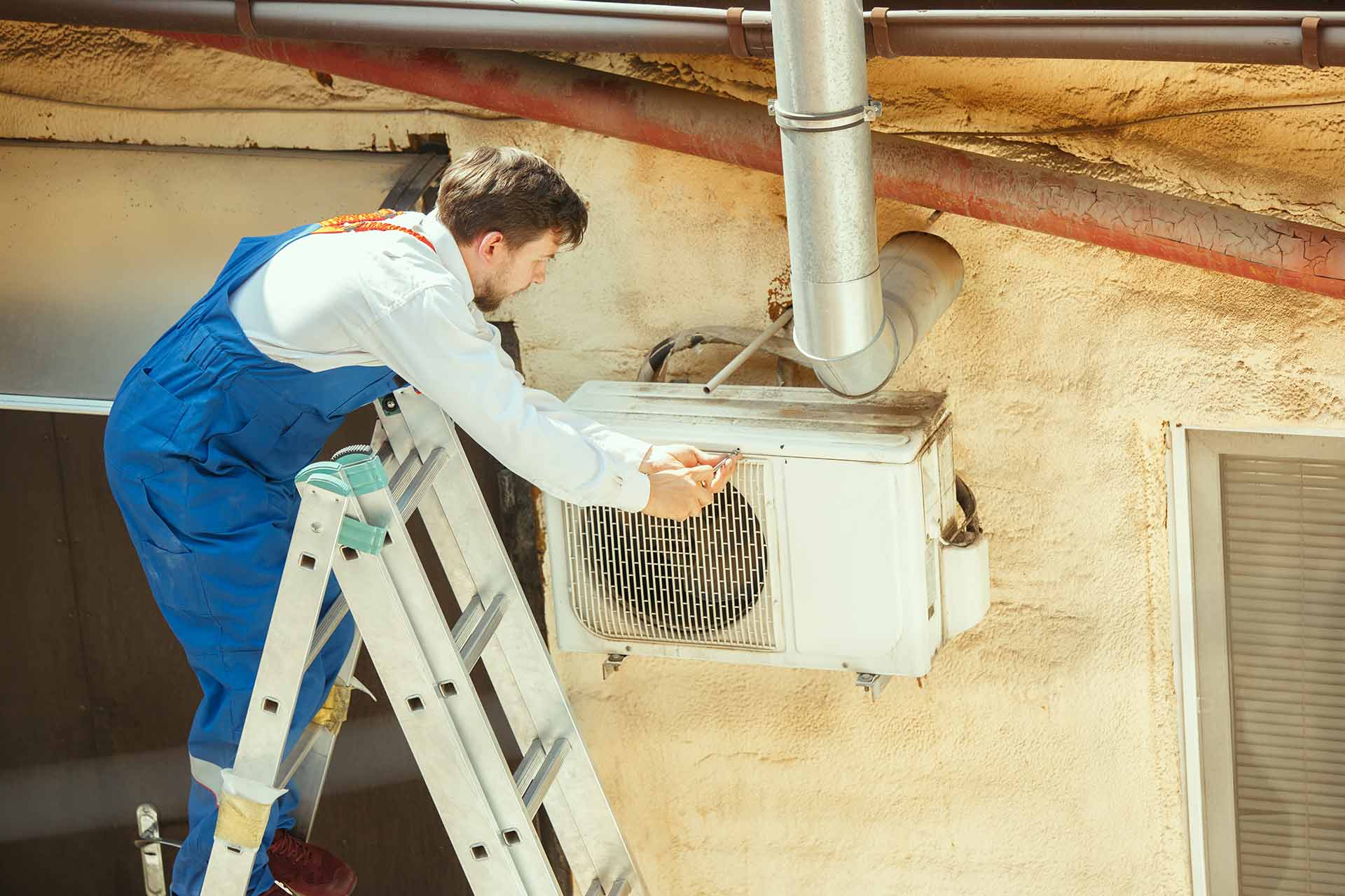 Navigating Warranty Coverage for HVAC Repair: What  You Need to Know